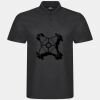 Pro RTX Pro Polyester Polo Shirt Thumbnail