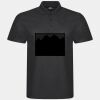 Pro RTX Pro Polyester Polo Shirt Thumbnail