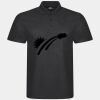 Pro RTX Pro Polyester Polo Shirt Thumbnail