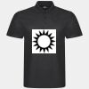 Pro RTX Pro Polyester Polo Shirt Thumbnail