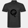 Pro RTX Pro Polyester Polo Shirt Thumbnail