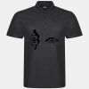Pro RTX Pro Polyester Polo Shirt Thumbnail