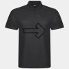 Pro RTX Pro Polyester Polo Shirt Thumbnail
