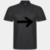 Pro RTX Pro Polyester Polo Shirt Thumbnail