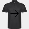 Pro RTX Pro Polyester Polo Shirt Thumbnail