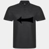 Pro RTX Pro Polyester Polo Shirt Thumbnail