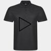 Pro RTX Pro Polyester Polo Shirt Thumbnail