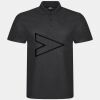 Pro RTX Pro Polyester Polo Shirt Thumbnail