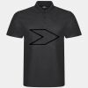 Pro RTX Pro Polyester Polo Shirt Thumbnail