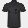 Pro RTX Pro Polyester Polo Shirt Thumbnail