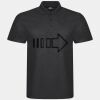 Pro RTX Pro Polyester Polo Shirt Thumbnail