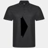 Pro RTX Pro Polyester Polo Shirt Thumbnail