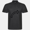 Pro RTX Pro Polyester Polo Shirt Thumbnail
