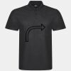Pro RTX Pro Polyester Polo Shirt Thumbnail