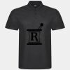 Pro RTX Pro Polyester Polo Shirt Thumbnail