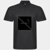 Pro RTX Pro Polyester Polo Shirt Thumbnail