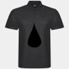 Pro RTX Pro Polyester Polo Shirt Thumbnail