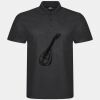 Pro RTX Pro Polyester Polo Shirt Thumbnail