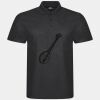 Pro RTX Pro Polyester Polo Shirt Thumbnail