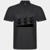 Pro RTX Pro Polyester Polo Shirt Thumbnail
