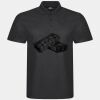 Pro RTX Pro Polyester Polo Shirt Thumbnail