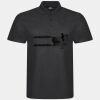 Pro RTX Pro Polyester Polo Shirt Thumbnail