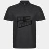 Pro RTX Pro Polyester Polo Shirt Thumbnail
