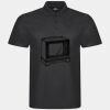 Pro RTX Pro Polyester Polo Shirt Thumbnail