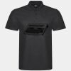 Pro RTX Pro Polyester Polo Shirt Thumbnail