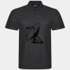 Pro RTX Pro Polyester Polo Shirt Thumbnail