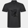 Pro RTX Pro Polyester Polo Shirt Thumbnail