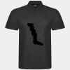 Pro RTX Pro Polyester Polo Shirt Thumbnail