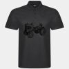 Pro RTX Pro Polyester Polo Shirt Thumbnail