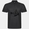 Pro RTX Pro Polyester Polo Shirt Thumbnail