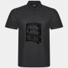 Pro RTX Pro Polyester Polo Shirt Thumbnail