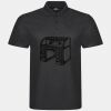 Pro RTX Pro Polyester Polo Shirt Thumbnail