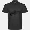 Pro RTX Pro Polyester Polo Shirt Thumbnail
