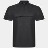 Pro RTX Pro Polyester Polo Shirt Thumbnail