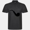 Pro RTX Pro Polyester Polo Shirt Thumbnail