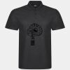 Pro RTX Pro Polyester Polo Shirt Thumbnail