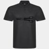 Pro RTX Pro Polyester Polo Shirt Thumbnail