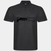 Pro RTX Pro Polyester Polo Shirt Thumbnail