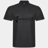 Pro RTX Pro Polyester Polo Shirt Thumbnail