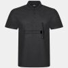 Pro RTX Pro Polyester Polo Shirt Thumbnail