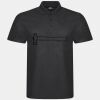 Pro RTX Pro Polyester Polo Shirt Thumbnail
