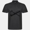 Pro RTX Pro Polyester Polo Shirt Thumbnail