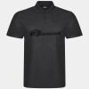 Pro RTX Pro Polyester Polo Shirt Thumbnail