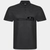 Pro RTX Pro Polyester Polo Shirt Thumbnail