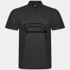 Pro RTX Pro Polyester Polo Shirt Thumbnail