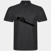 Pro RTX Pro Polyester Polo Shirt Thumbnail
